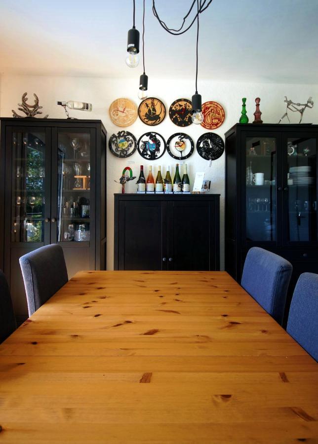 Chez Flo Et Marc Lägenhet Chouzy-sur-Cisse Exteriör bild