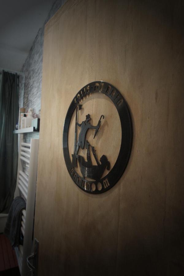 Chez Flo Et Marc Lägenhet Chouzy-sur-Cisse Exteriör bild