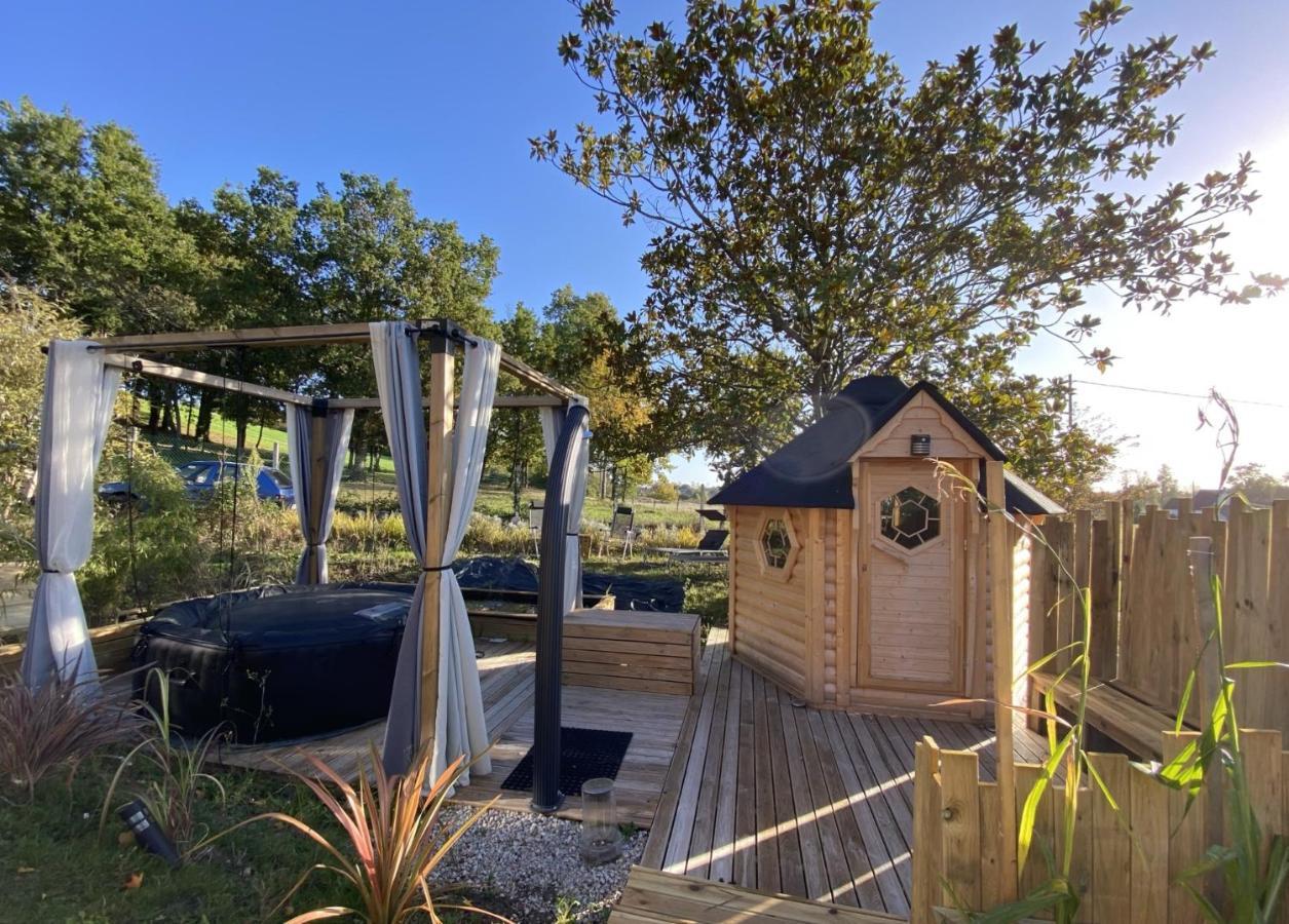 Chez Flo Et Marc Lägenhet Chouzy-sur-Cisse Exteriör bild