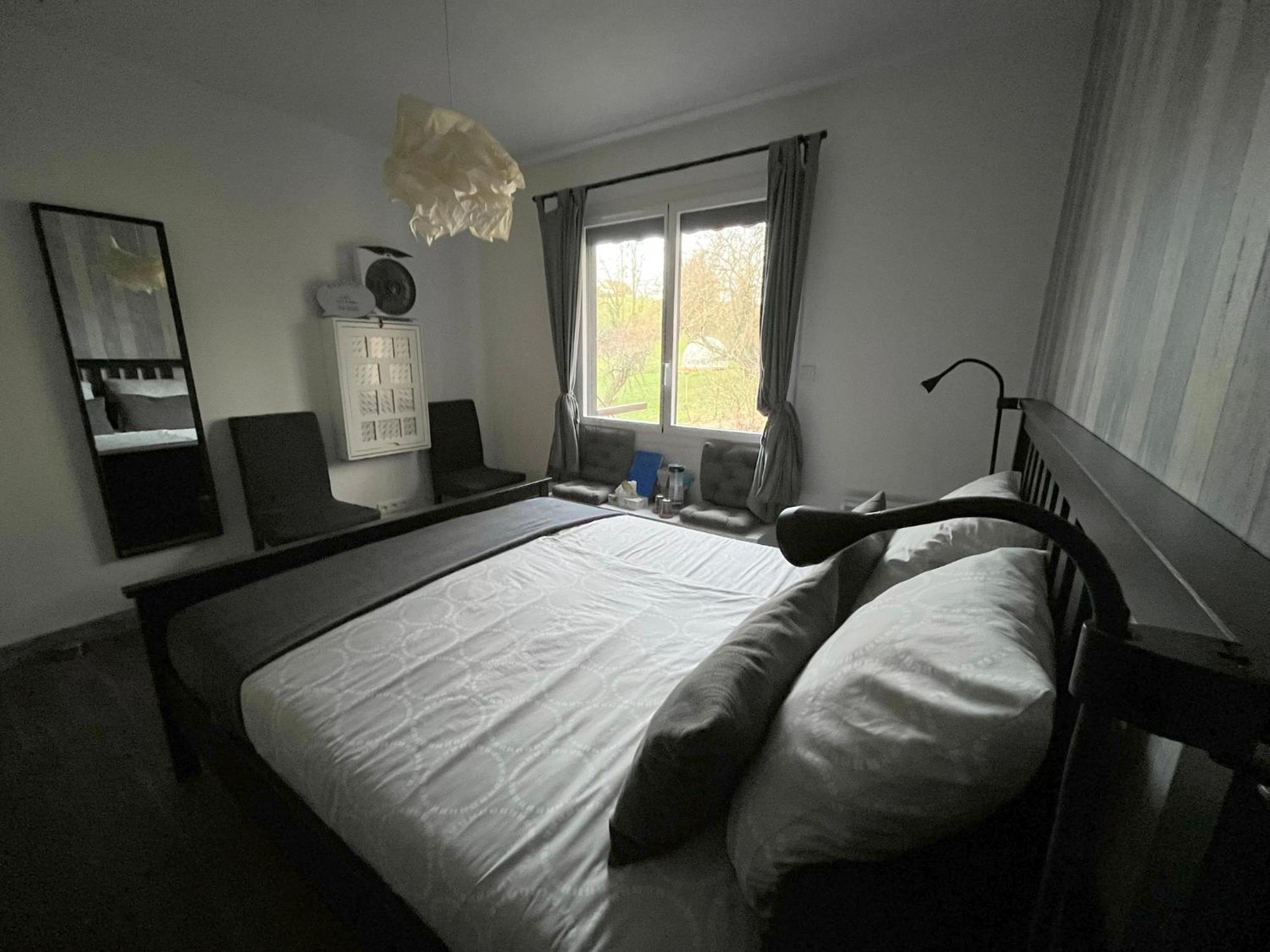 Chez Flo Et Marc Lägenhet Chouzy-sur-Cisse Exteriör bild